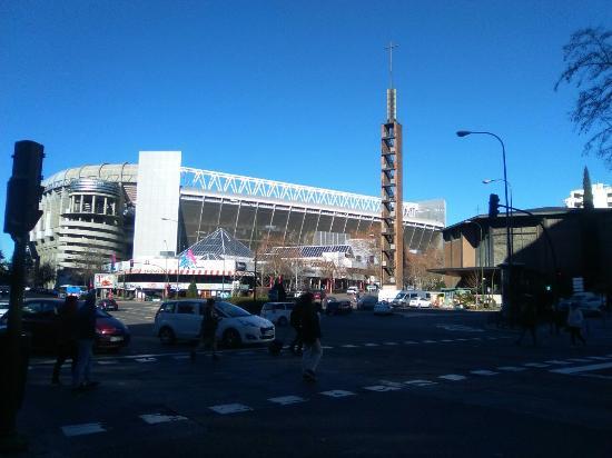 Parroquia de los Sagrados Corazones