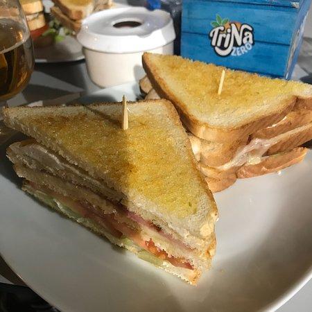 Restaurante Chipiron Ii